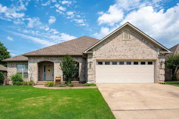1410 STONE CREST DR, CONWAY, AR 72034 - Image 1