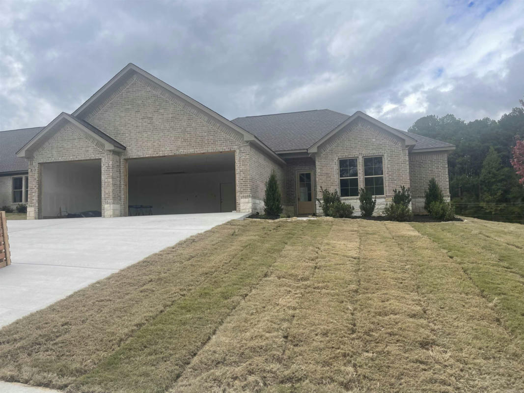 105 HARMONY VILLAGE DR, HASKELL, AR 72015, photo 1 of 10