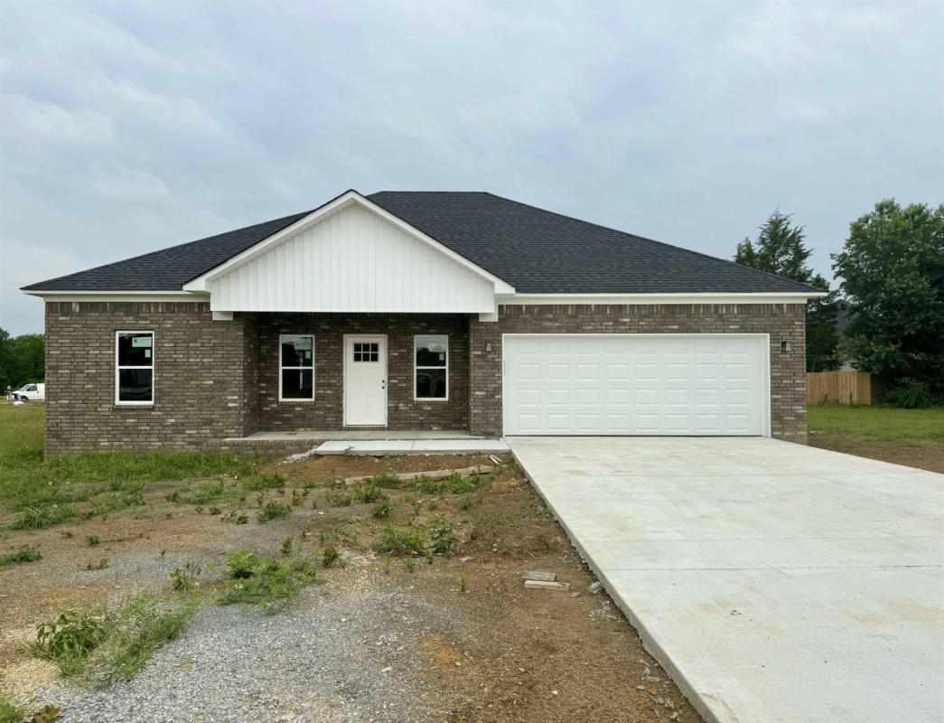 11 QUAIL FEATHER COVE, GREENBRIER, AR 72058, photo 1 of 28