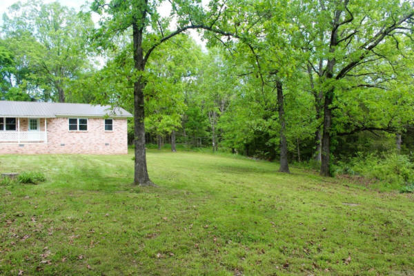 322 WILSON RD, MOUNTAIN VIEW, AR 72533, photo 4 of 29