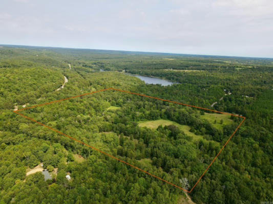 000 TREE LAKES RD., FLOYD, AR 72136 - Image 1