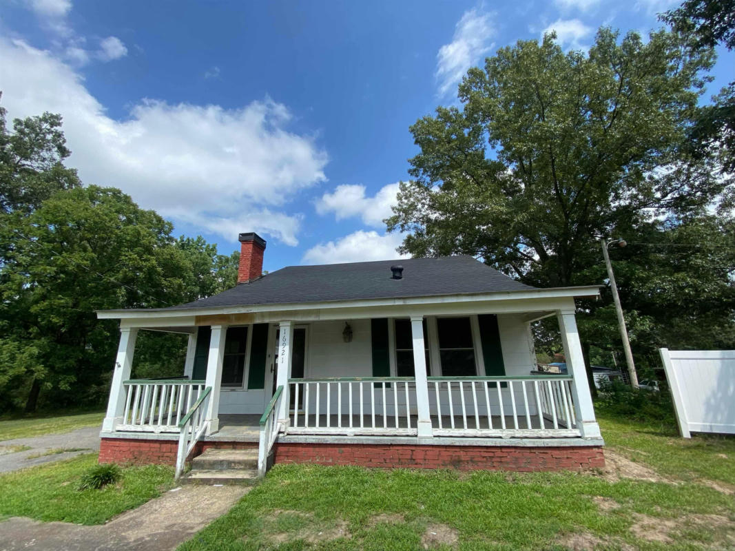 16921 ARCH ST, LITTLE ROCK, AR 72206, photo 1 of 26