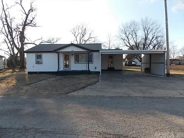 310 KNOBLE ST, CARDWELL, MO 63829, photo 1 of 19