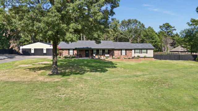 645 CLIFF RD, RUSSELLVILLE, AR 72802, photo 3 of 50