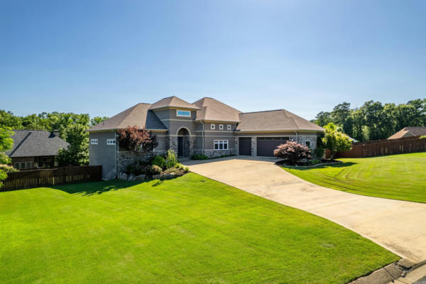 195 WESTWINDS ST, HOT SPRINGS, AR 71913 - Image 1