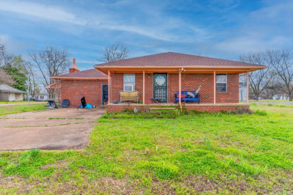 430 S FRONT ST, GILMORE, AR 72339 - Image 1