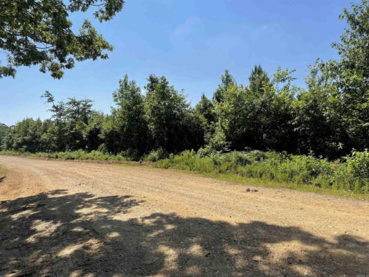 TBD POLK 14 ROAD, HATTON, AR 71937 - Image 1