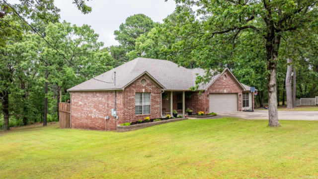 1 PINE MOUNTAIN CT, CONWAY, AR 72034, photo 3 of 44