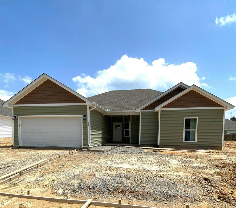 408 GENESIS DR, BENTON, AR 72015, photo 1 of 29