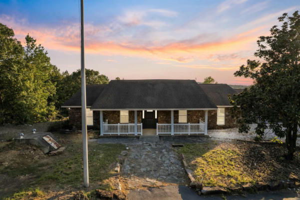 511 ROUND MOUNTAIN RD, CONWAY, AR 72034 - Image 1
