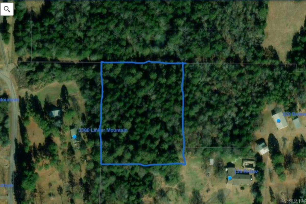 3350 LINKER MOUNTAIN RD, DOVER, AR 72837, photo 1 of 2