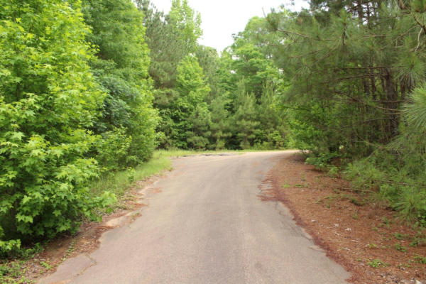 COUNTRY CLUB ROAD, NASHVILLE, AR 71852 - Image 1