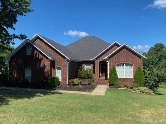 307 AUTUMNWOOD DR, RUSSELLVILLE, AR 72802 - Image 1